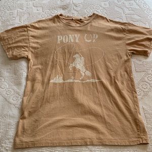 Oversized Graphic T-Shirt